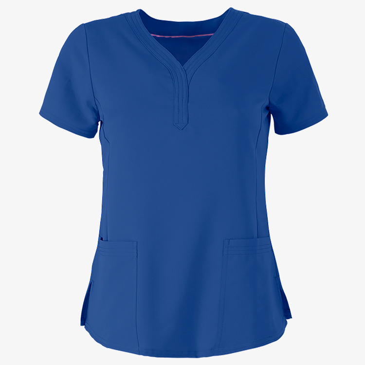 Medical Shirt LG-HHMS-1002