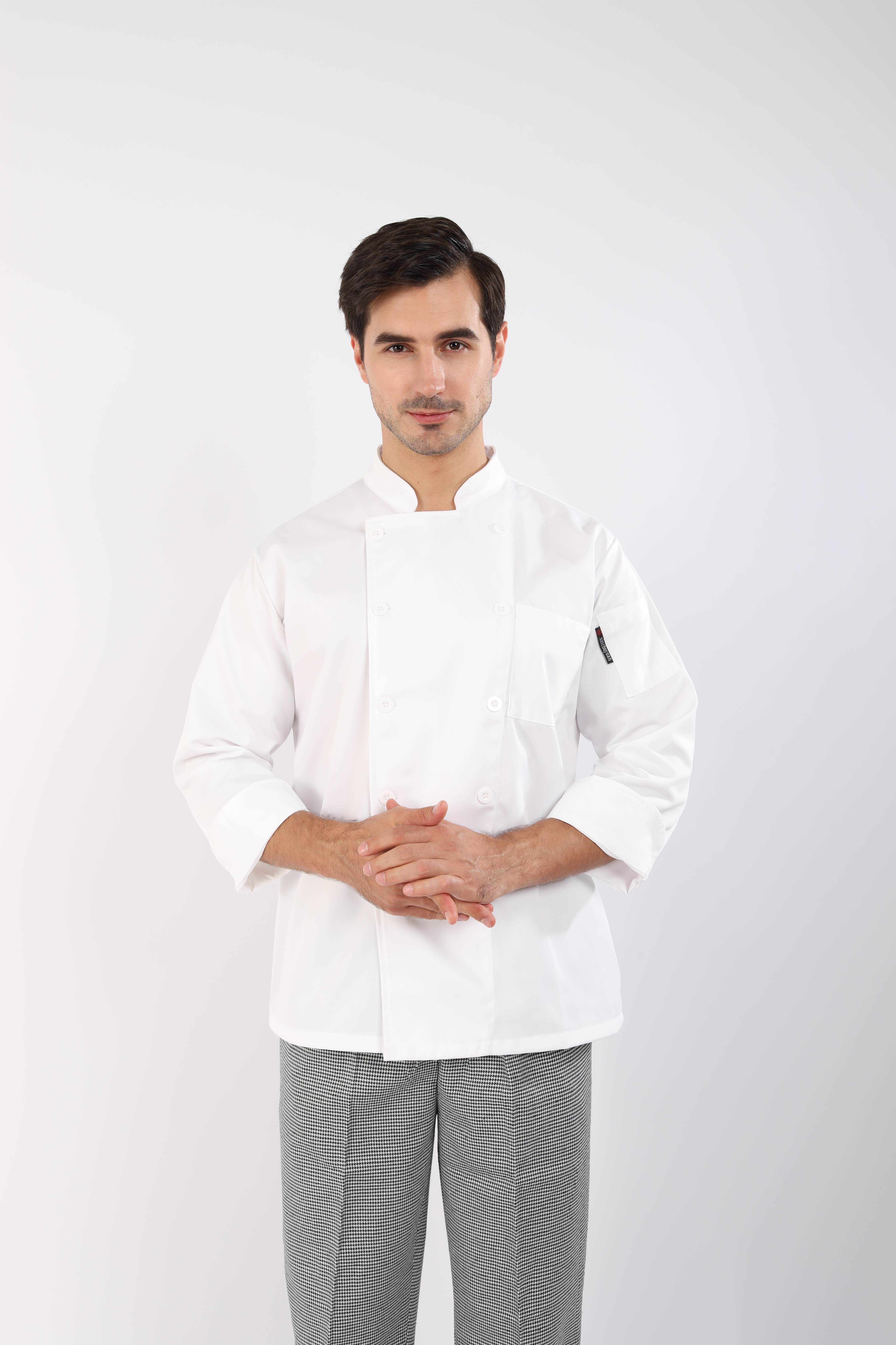 Chef Jacket LG-YBCW-1009