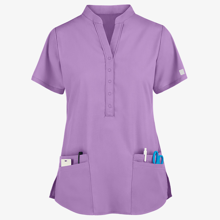 Medical Shirt LG-BSMS-1012