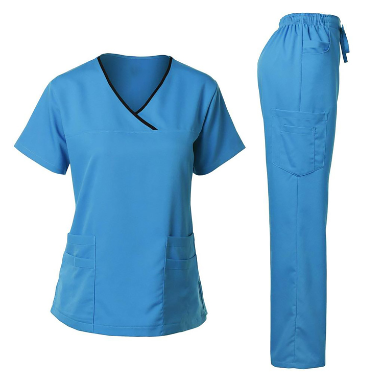 Medical Uniform LG-DAGMS-1005