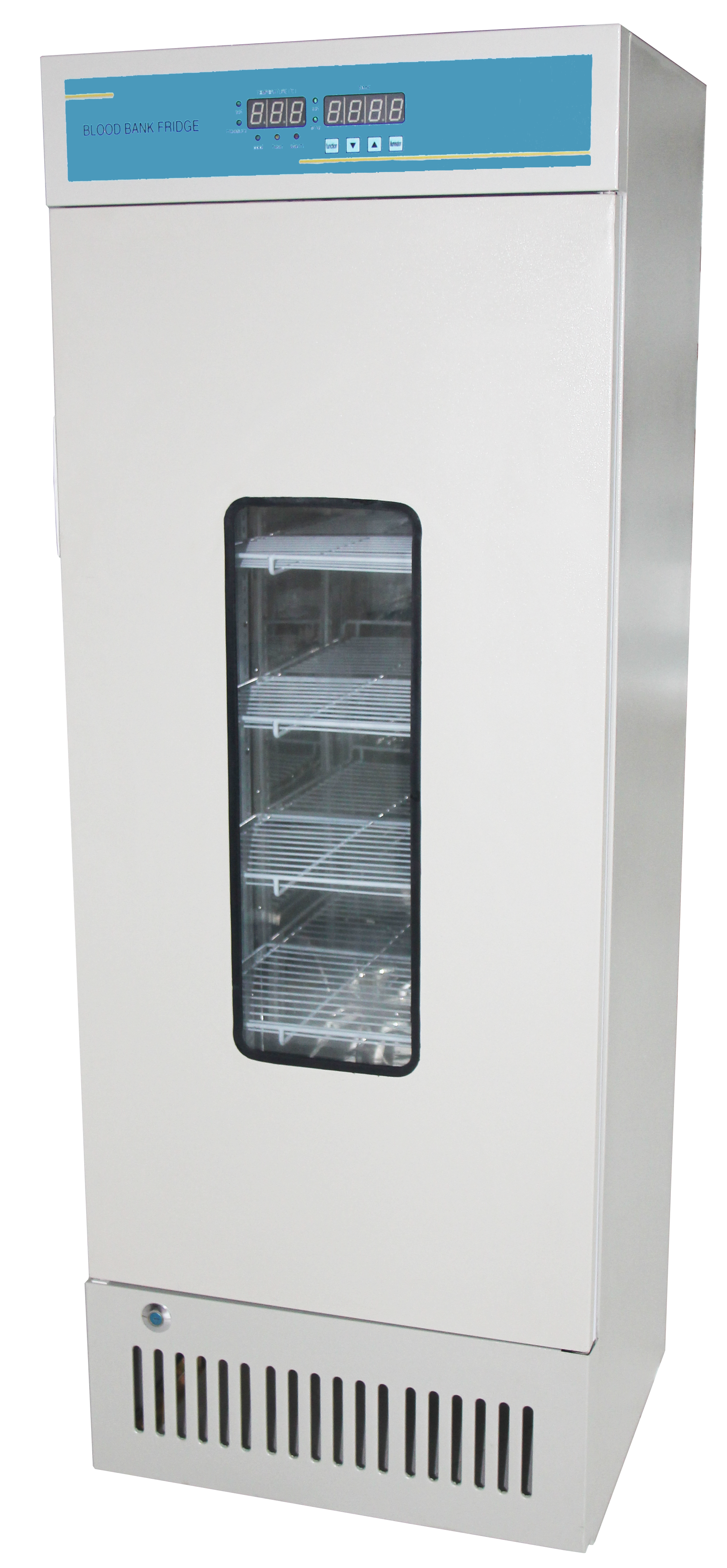 Blood Bank Refrigerator (BLX-150/BLX-250) for Medical Use