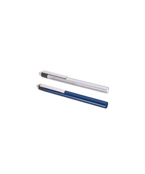 HS-401F9 Flat-mouth Pen light