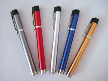 HS-401F8 LED Pen light