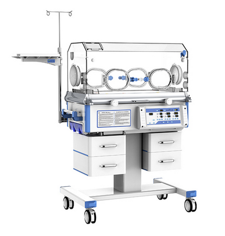 BB-300(Standard) Baby incubator 