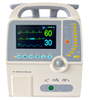 LG-HD9000D Defibrillator for Medical Use