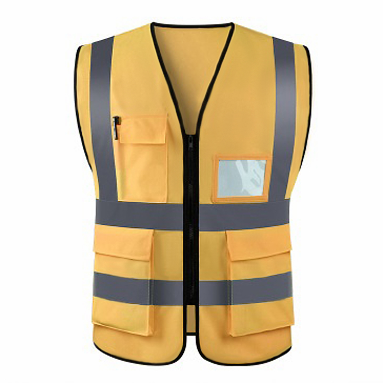 Worker Jacket LG-PDWW-1002