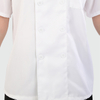 Chef Jacket LG-XHCCW-1001