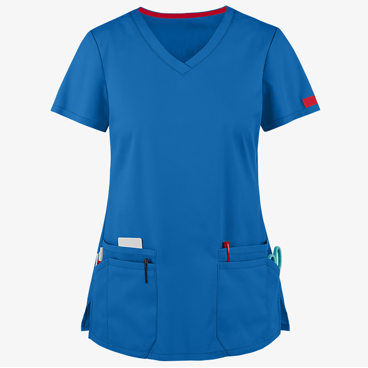 Medical Shirt LG-DMS-1009