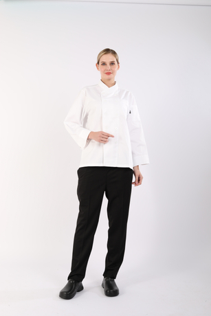 Chef Gown LG-YBCW-1003