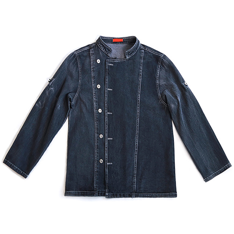 Chef Jacket LG-YMCW-1001