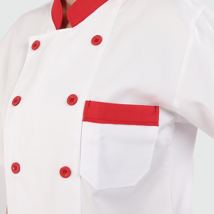 Chef Jacket LG-ZYCW-1001