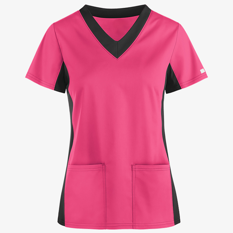 Medical Shirt LG-BSMS-1008