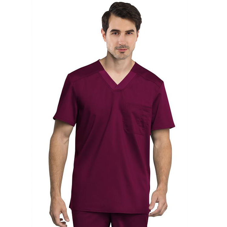 Medical Shirt LG-KEEMS-1002