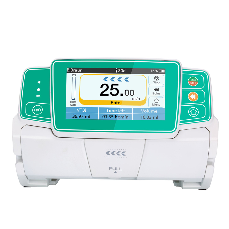Unifusion Vp50 Infusion Pump for Medical Use