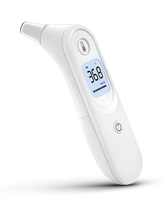 Medical Infrared Ear Thermometer