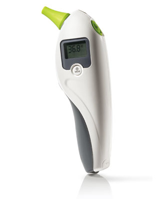 Medical Infrared Ear Thermometer 