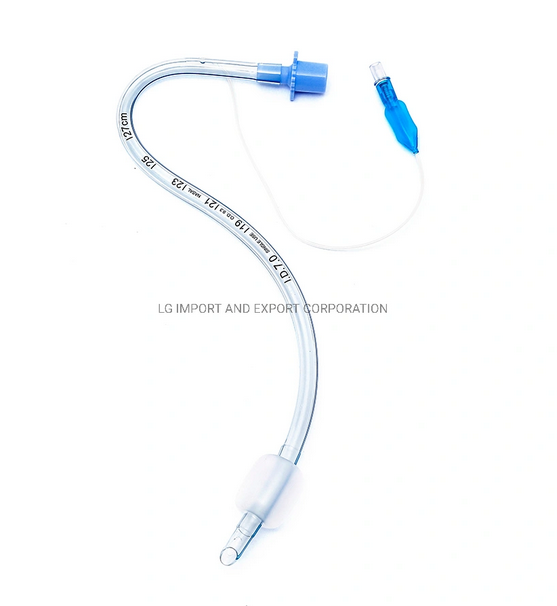 Disposable Sterile Endotracheal Intubation (transnasal capsule)