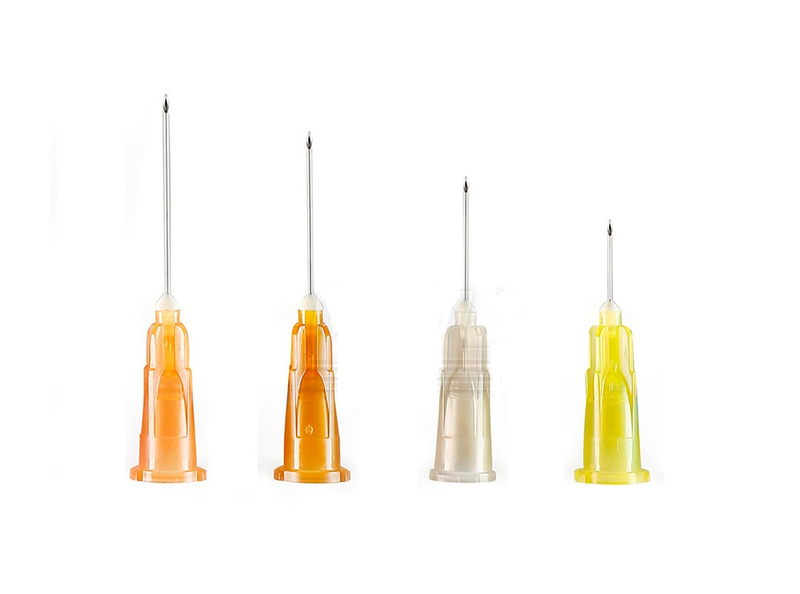 Dental Needles –luer type
