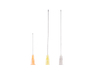 Hypodermic Needles (Intracardiac needle)