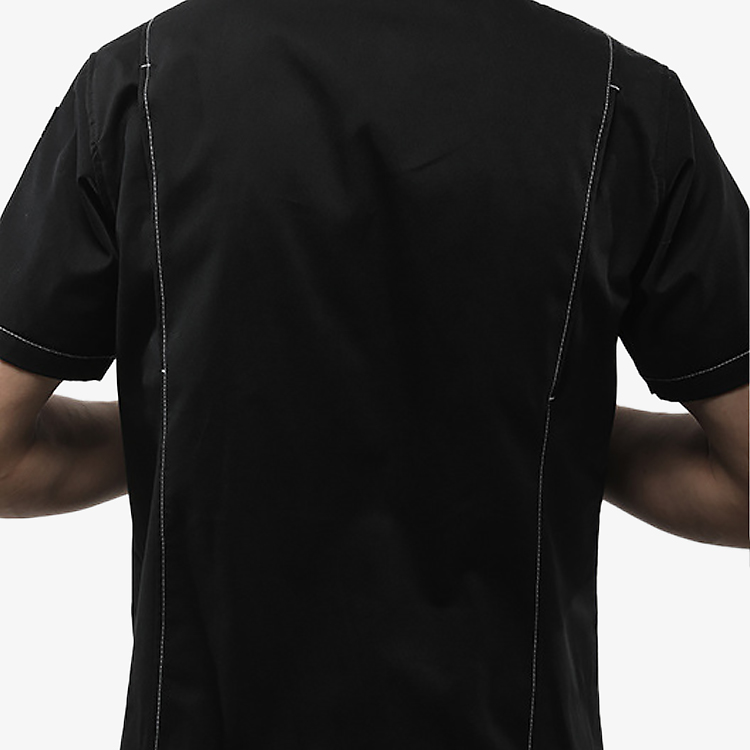 Chef Jacket LG-XZJCW-1002