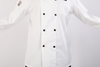 Chef Jacket LG-YBCW-1008