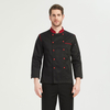 Chef Jacket LG-YXCW-1008