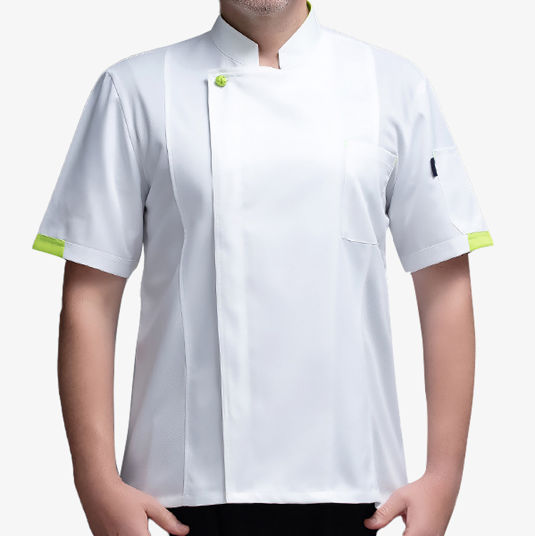 Chef Jacket LG-ZHCW-1008