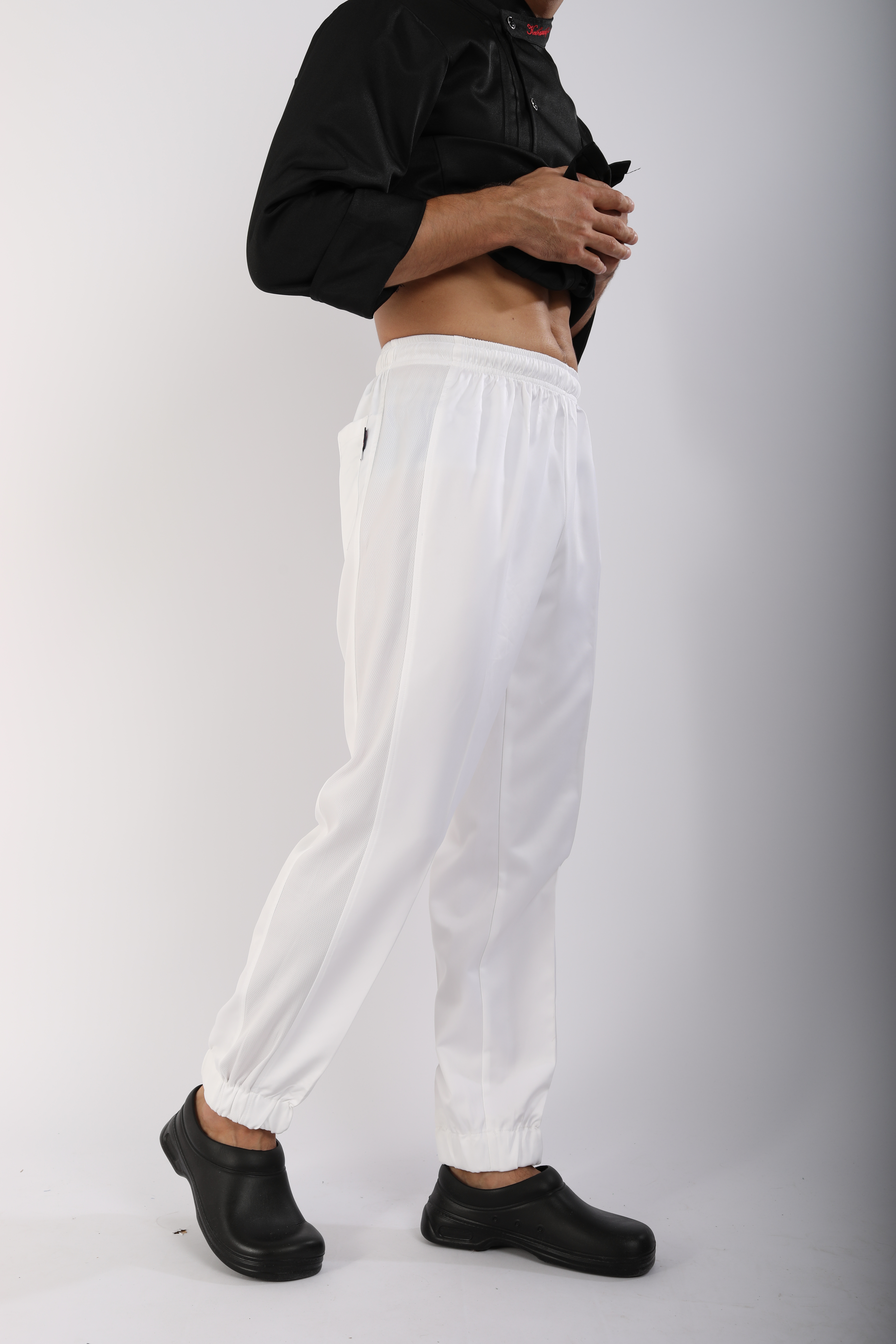 Chef Trousers LG-ZHCW-1001