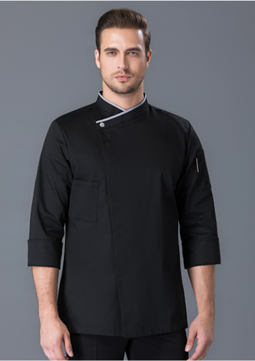 Chef Jacket LG-ZHCW-1005