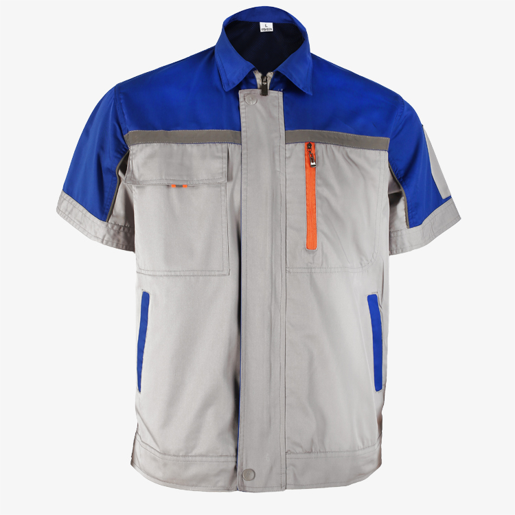 Worker Gown LG-FYDWW-1004