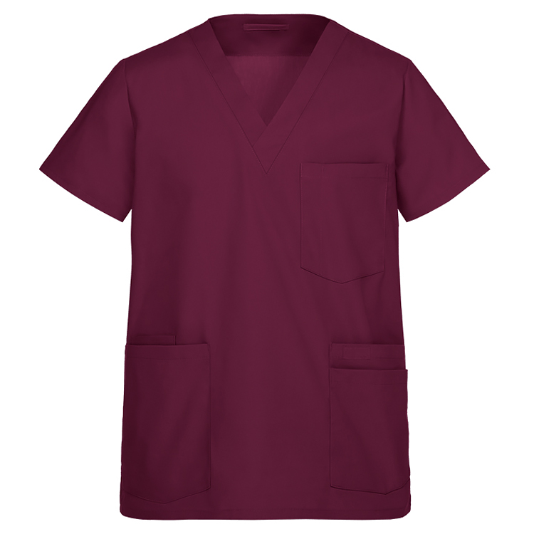 Medical Shirt LG-LDMS-1004