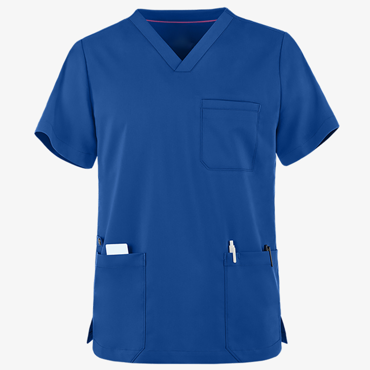 Medical Shirt LG-HHMS-1010