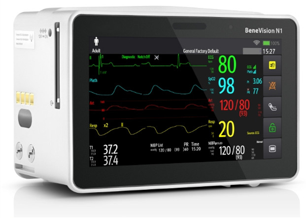 Patient Monitor BeneVision N1