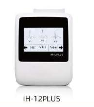 LGiH-12 PLUS Electrocardiograph Machine