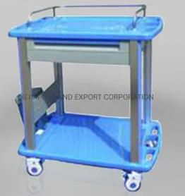 Clinical Trolley LG-AG-CT010A3 For Medical Use