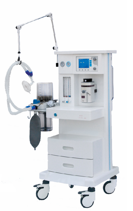 MJ-560B3 Anesthesia Machine