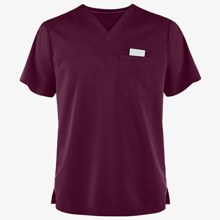 Medical Shirt LG-HHMS-1009