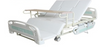 Electric home care bed 