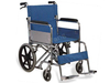 Transport Wheelchair(for Users with Carers)