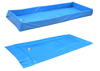 Simple Bath mattress YXH-8D