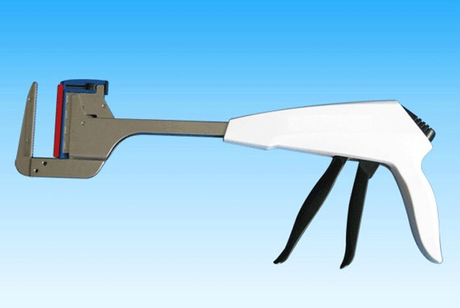 Disposable Fixed Linear Stapler
