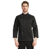 Chef Jacket LG-YXCW-1009
