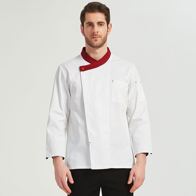 Chef Jacket LG-YXCW-1010