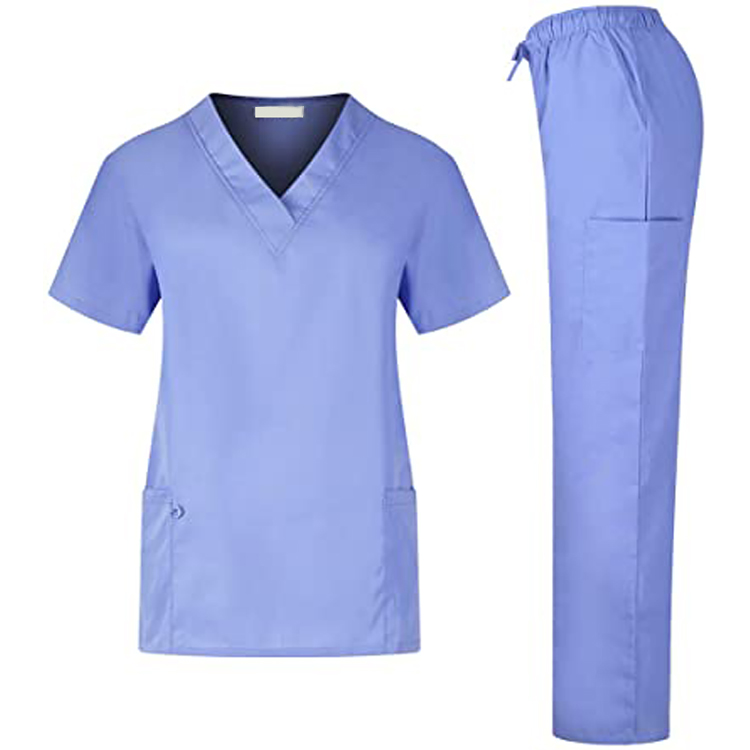 Medical Uniform LG-MMMS-1004