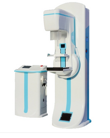 Mammography System Mammary X-ray Machine