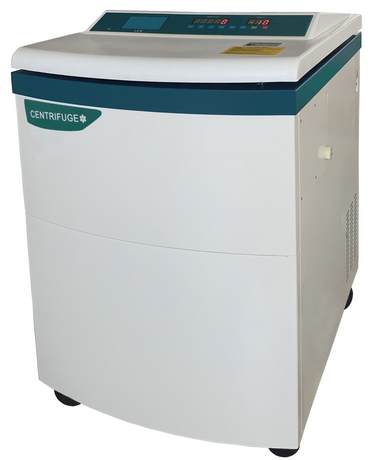Low Speed Refrigerated Centrifuge (LG-LC-06F-V)