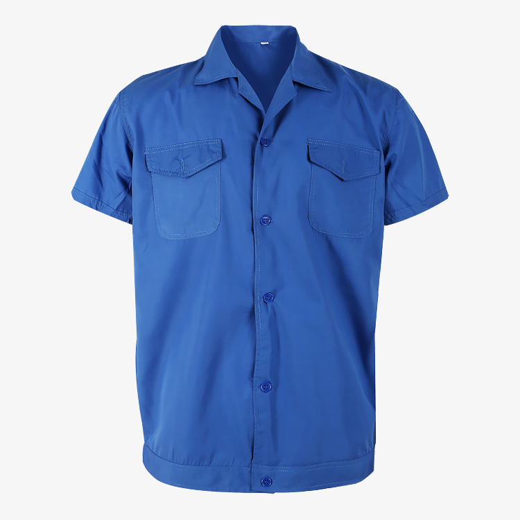 Worker Gown LG-WFSWW-1001