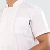 Chef Jacket LG-SSSCW-1001