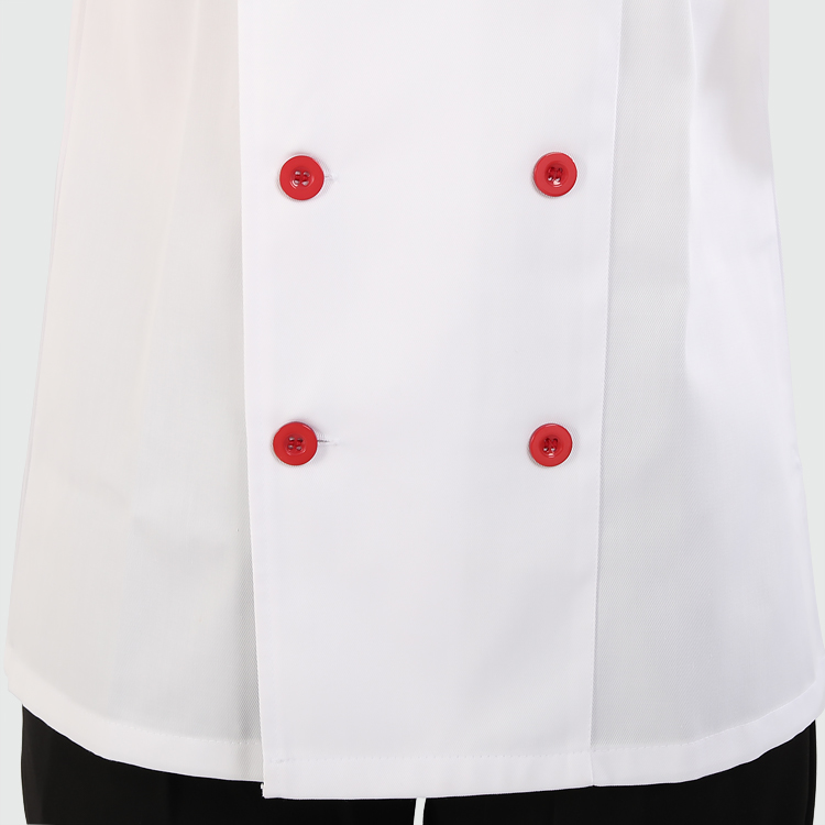 Chef Jacket LG-ZYCW-1001