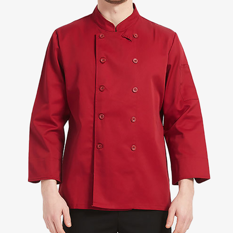 Chef Jacket LG-YXCW-1011